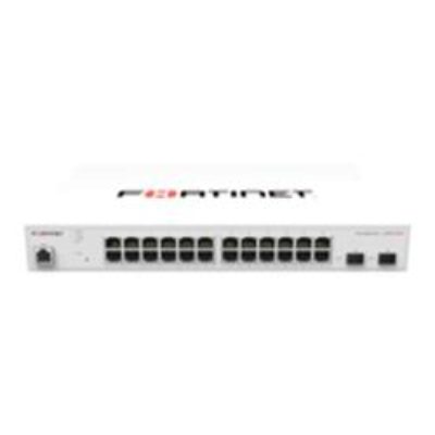 Fortinet FortiSwitch 124D Switch